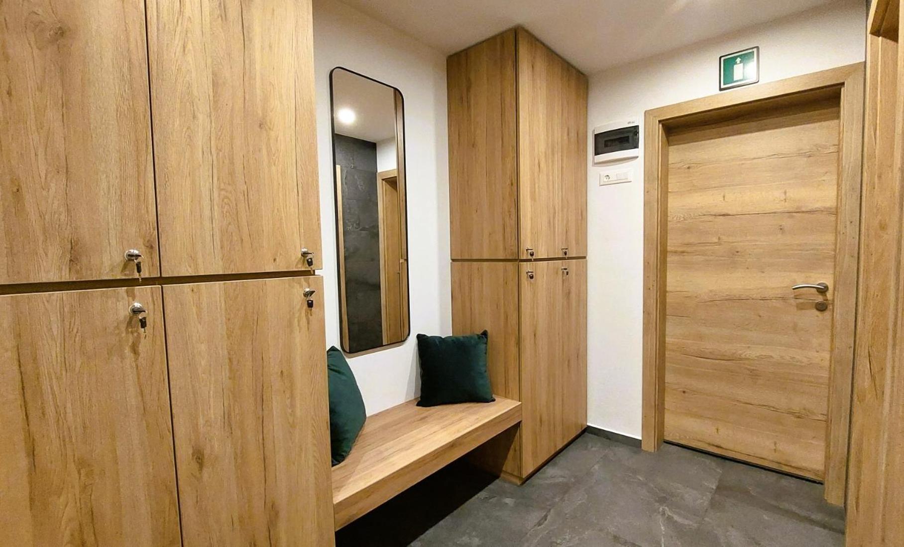 Tempfer Apartments & Rooms With New Wellness Ратече Екстер'єр фото