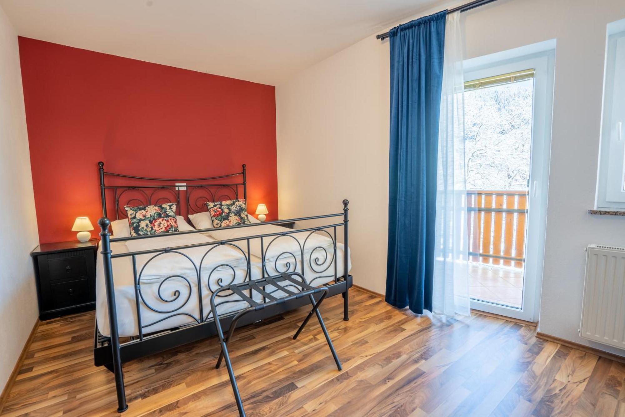Tempfer Apartments & Rooms With New Wellness Ратече Екстер'єр фото